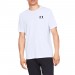 Under Armour Left Chest Logo T-Shirt 100