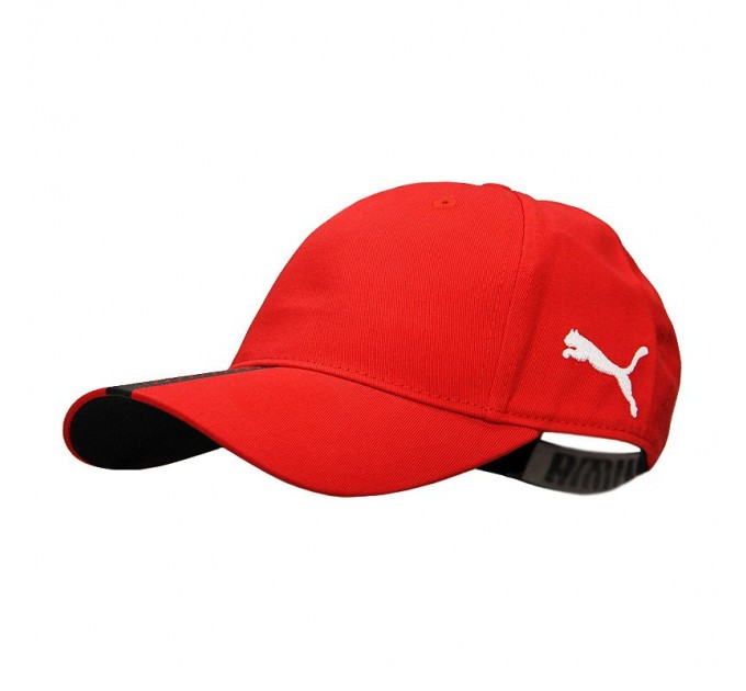Puma Liga Cap Czapka z daszkiem 01
