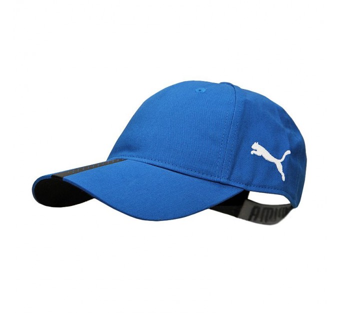 Puma Liga Cap Czapka z daszkiem 02