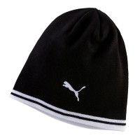 Puma Czapka New Navy Beanie zimowa 03