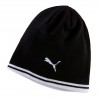 Puma Czapka New Navy Beanie zimowa 03