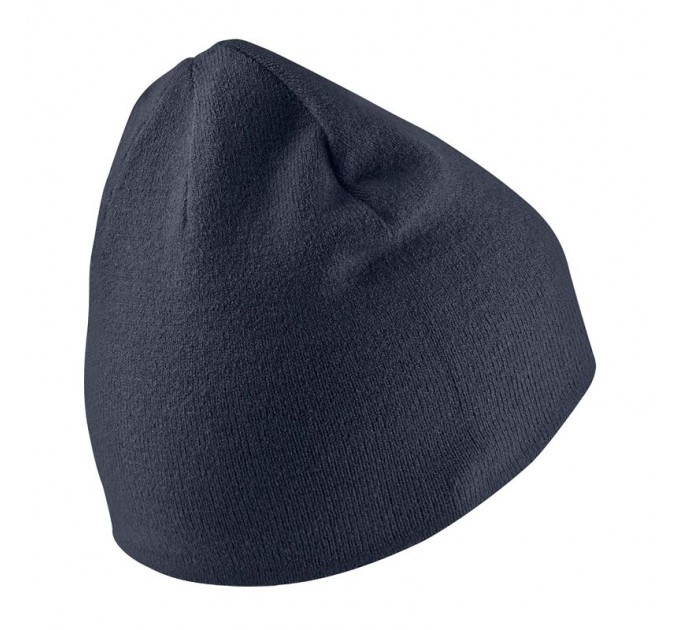 Шапка Nike Team Beanie 451, т.синяя