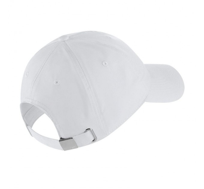 Nike Swoosh Metal H86 Cap czapka z daszkiem 100
