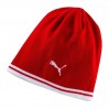 Puma Czapka New Navy Beanie zimowa 01