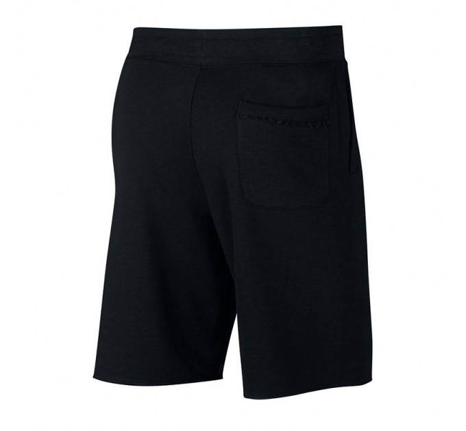 Nike NSW French Terry Alumni Short 010