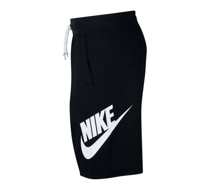 Nike NSW French Terry Alumni Short 010