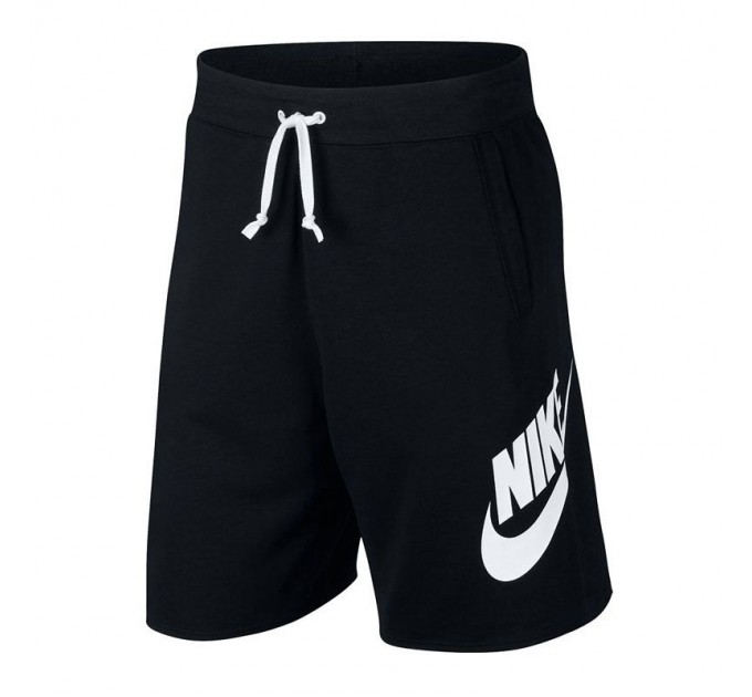 Nike NSW French Terry Alumni Short 010