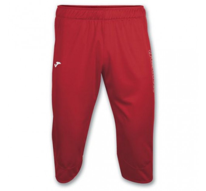 Бриджи тренировочные Joma COMBI 100075.600 красные