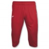 Бриджи тренировочные Joma COMBI 100075.600 красные