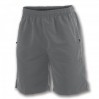 Шорты Joma Crew II Niza 100784,150 цвет: серый