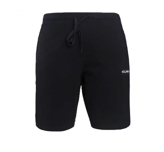 Шорты Kelme Knitted 3801383.9401 цвет: темно-синий