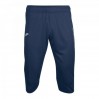 Бриджи тренировочные Joma COMBI 100075.300 темно-синие