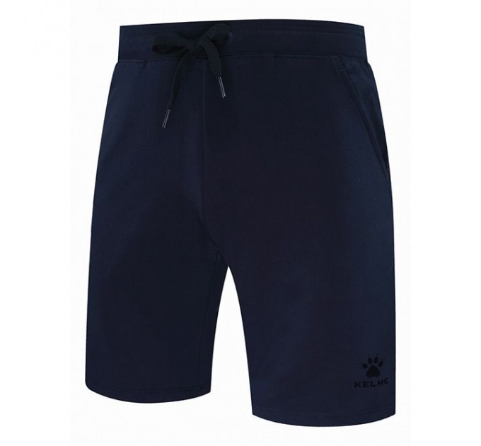 Шорты Kelme Casual 3881317.9401 цвет: синий