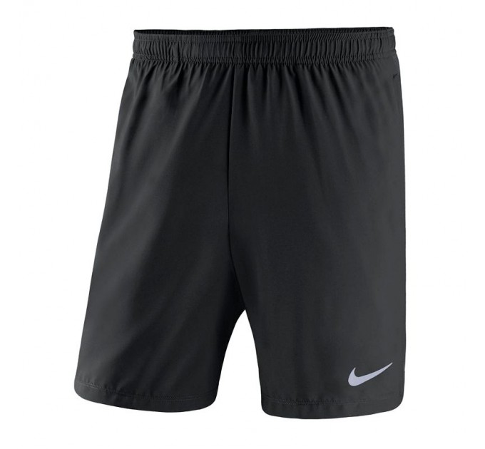 Шорты Nike Dry Academy 18 Woven цвет: черный