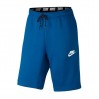 Nike Advance 15 Fleece Short 465
