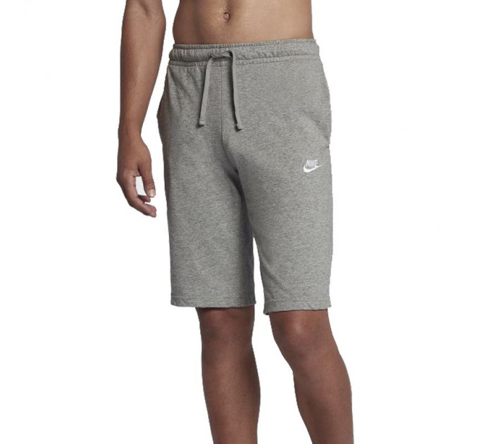 Шорты Nike NSW Club Short 063