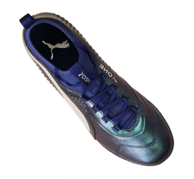 Puma One 3 Lth TT 03