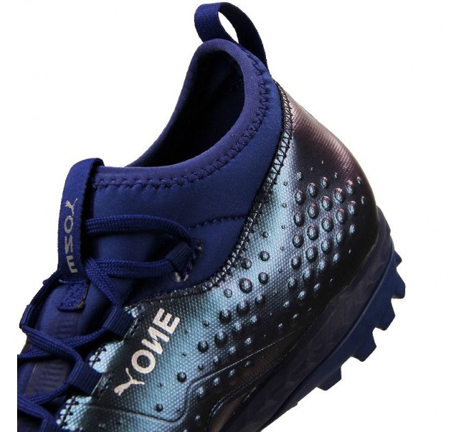 Puma One 3 Lth TT 03