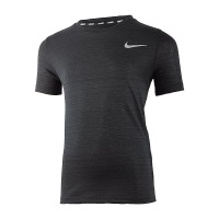 Футболка Nike B Nk Df Ss Miler Top DD3055-010