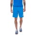 Шорти New Balance Essentials Stacked Logo MS03558SBU