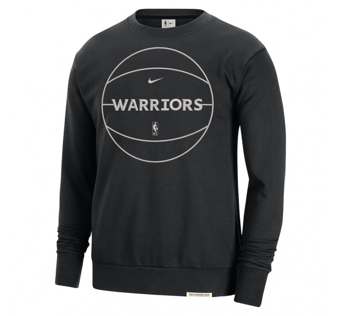 Кофта мужская Nike Golden State Warriors (FB3761-010)