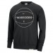 Кофта мужская Nike Golden State Warriors (FB3761-010)