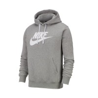 Бомбер чоловічий Nike Sportswear Club Fleece (BV2973-063)