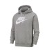 Бомбер чоловічий Nike Sportswear Club Fleece (BV2973-063)