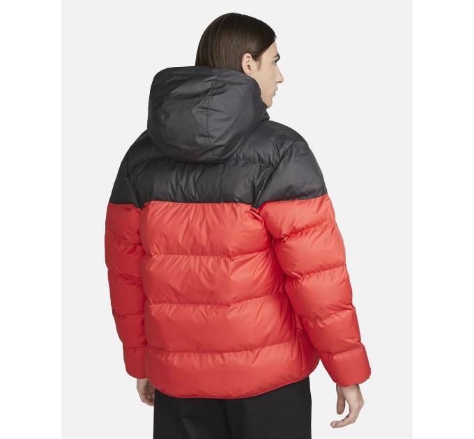 Куртка чоловіча Nike Storm-Fit Windrunner Primaloft (FB8185-011)