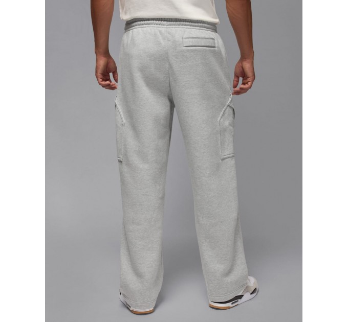 Брюки чоловічі Nike Flight Fleece Chicago (HV9681-050)