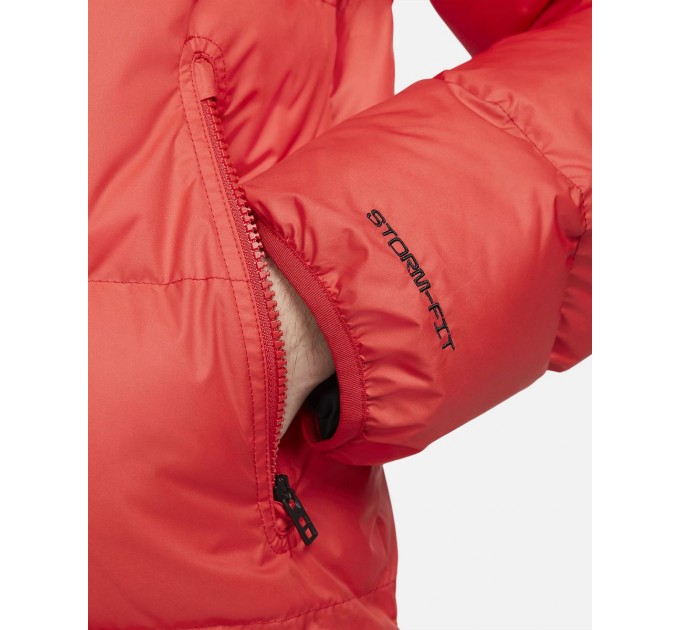 Куртка чоловіча Nike Storm-Fit Windrunner Primaloft (FB8185-011)