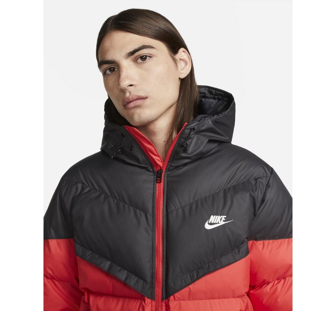 Куртка чоловіча Nike Storm-Fit Windrunner Primaloft (FB8185-011)