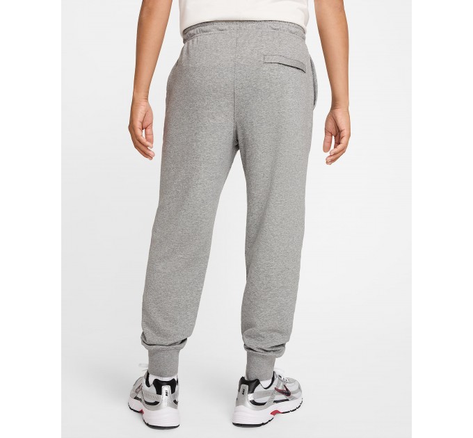 Брюки чоловічі Nike French Terry (FN3801-063)