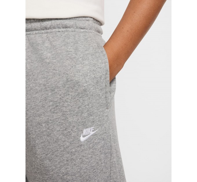 Брюки чоловічі Nike French Terry (FN3801-063)