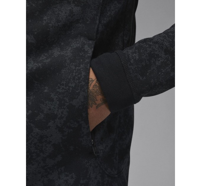 Кофта чоловіча Jordan Dri-Fit Sport Air Fleece (FN5846-010)