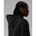 Кофта чоловіча Jordan Sport Crossover Men's Dri-Fit Fleece Pullover Hoodie (IM7656-010)