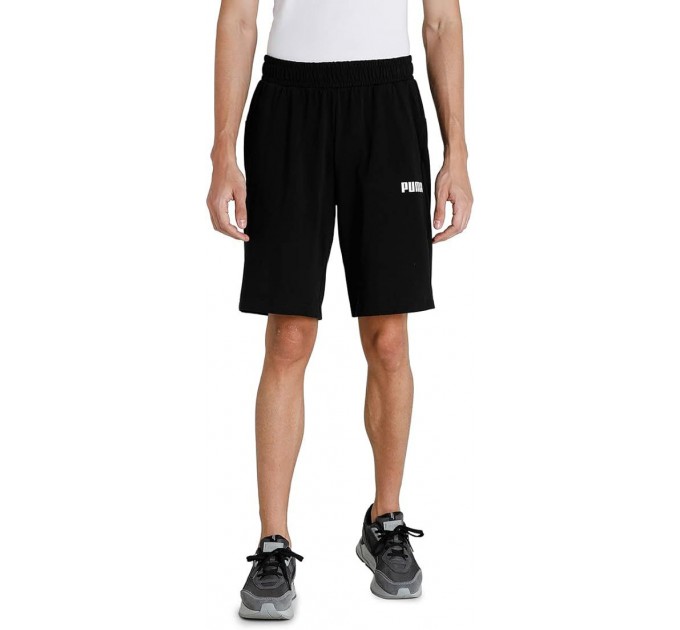 Шорти чоловічі Puma Ess Jersey Shorts (84724301)