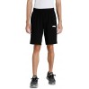 Шорти чоловічі Puma Ess Jersey Shorts (84724301)