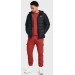 Куртка чоловіча Under Armour Legend Down Hooded Jacket (1385837-001)