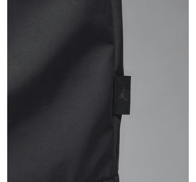 Куртка чоловіча Jordan Jdn Track Jkt Black (HV0081-045)