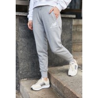 Брюки New Balance Essentials Ft WP03530AG