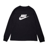 Футболка Nike G Nsw Ls Tee Basic Futura CZ1260-010