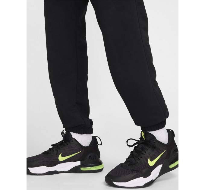 Брюки чоловічі Jordan Swoosh Dri-Fit Fleece (FV9946-010)