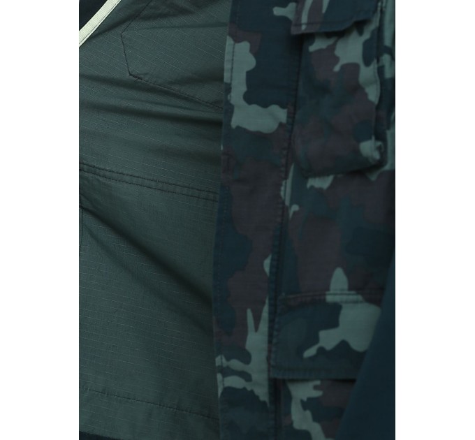 Ветровка Nike M NSW NSW JKT CAMO
