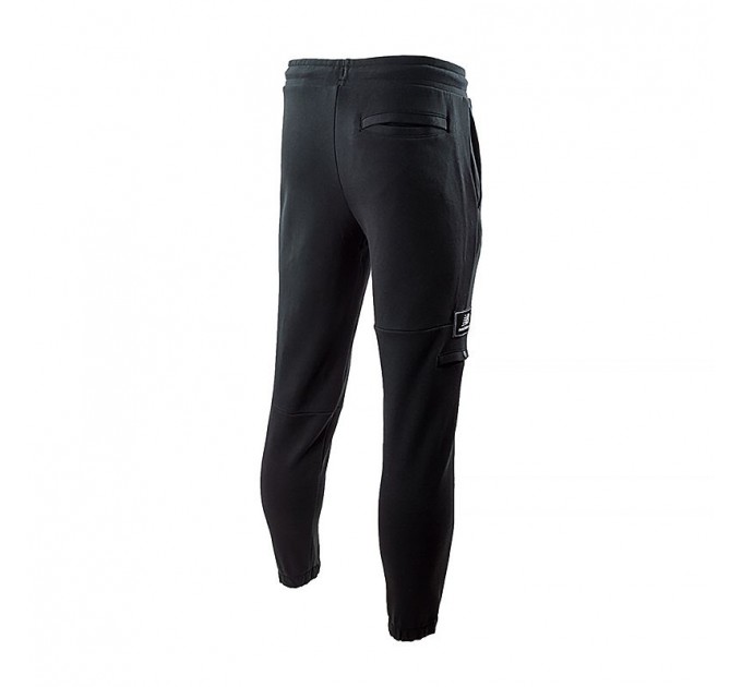 Брюки New Balance Athletics Hl Fleece MP13503BK