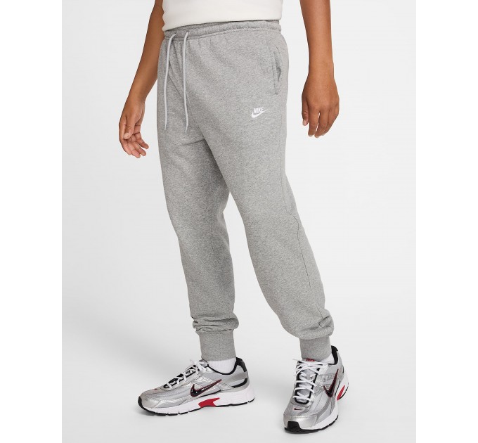 Брюки чоловічі Nike French Terry (FN3801-063)