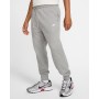 Брюки чоловічі Nike French Terry (FN3801-063)