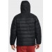 Куртка чоловіча Under Armour Legend Down Hooded Jacket (1385837-001)