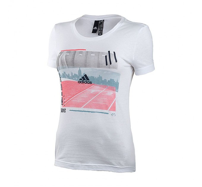 Майка Adidas 3St Photo Tee DV3023