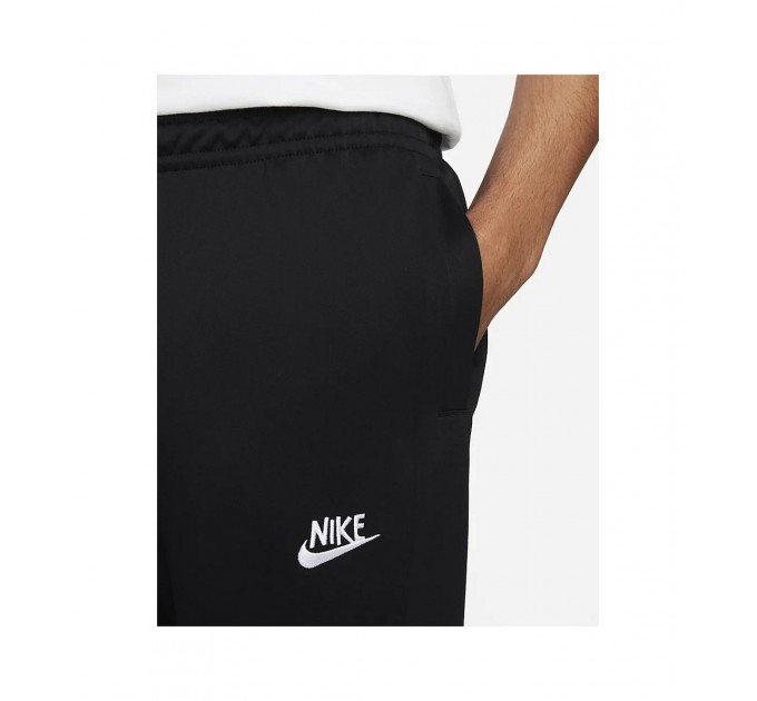 Брюки чоловічі Nike M Nsw Hbr-C Pk Pant (DQ4076-010)